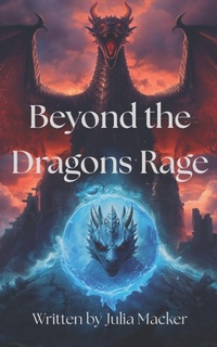 Enlarge image Cover: Beyond the Dragons Rage - Independently Published