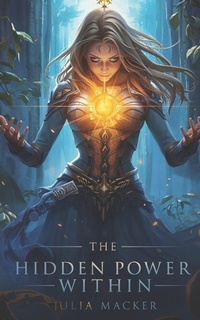 Enlarge image Cover: The Hidden Power Within - Independently Published