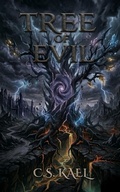 Cover: Tree of Evil - C. S. Kael