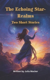 Enlarge image Cover: The Echoing Star-Realms - Independently Published