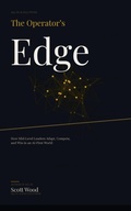 Cover: The Operators Edge - All In AI Solutions Press