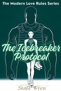 Cover: The Icebreaker Protocol - Skyforest Publishing