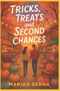 Enlarge image Cover: Tricks, Treats and Second Chances - Tricks, Treats and Second Chances