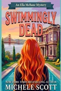 Cover: Swimmingly Dead - Independently Published