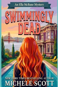 Enlarge image Cover: Swimmingly Dead - Independently Published