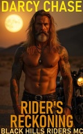 Cover: Rider's Reckoning - DCR Books