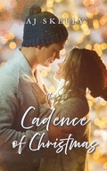 Cover: The Cadence of Christmas - Quill & Flame Publishing House