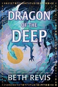 Cover: Dragon of the Deep - Sourcebooks Casablanca