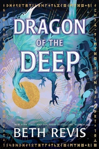 Enlarge image Cover: Dragon of the Deep - Sourcebooks Casablanca