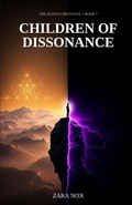 Cover: Children of Dissonance - Children of Dissonance
