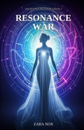 Cover: Resonance War - Resonance War