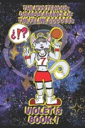 Cover: The Mysterious Disappearance of the Feline Goddess. - The Mysterious Disappearance of the Feline Goddess.