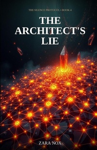 Enlarge image Cover: The Architect's Lie - The Architect's Lie