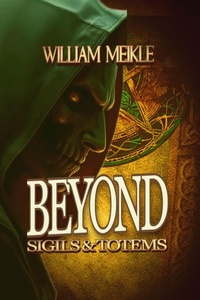 Enlarge image Cover: Beyond - William Meikle