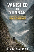 Cover: Vanished in Yunnan - Vanished in Yunnan