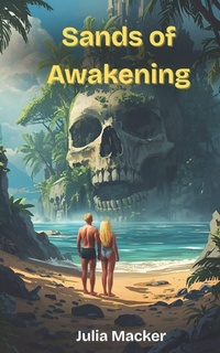 Enlarge image Cover: Sands of Awakening - Independently Published