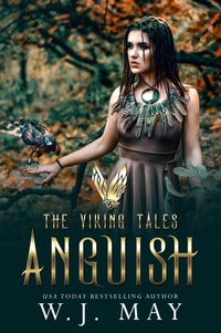Enlarge image Cover: Anguish - Dark Shadow Publishing