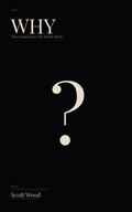 Cover: Why: The Examined Life Starts Here - All In AI Solutions Press