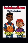 Cover: Isaiah and Bean - Independently Published