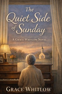 Enlarge image Cover: The Quiet Side of Sunday - Independently Published