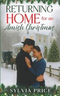 Cover: Returning Home for an Amish Christmas - Independently Published