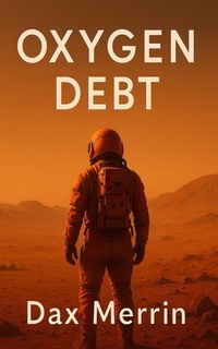 Enlarge image Cover: Oxygen Debt - Independently Published