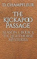 Cover: Kickapoo Passage - Kickapoo Passage