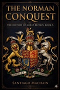 Cover: The Norman Conquest - Santiago Machain