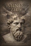 Cover: The Mind of Zeus - Abdul Quddus