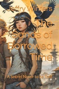 Cover: The Sands of Borrowed Time - The Sands of Borrowed Time