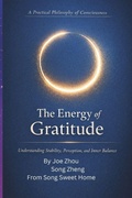 Cover: The Energy of Gratitude - Independently Published