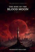Cover: The Dark Trinity Chronicles - The Dark Trinity Chronicles