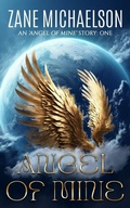 Cover: ANGEL OF MINE - ANGEL OF MINE