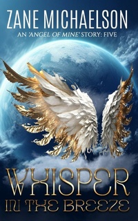Enlarge image Cover: WHISPER IN THE BREEZE - WHISPER IN THE BREEZE