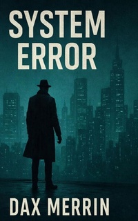 Enlarge image Cover: System Error - System Error
