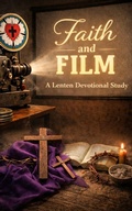 Cover: Faith and Film - Independently Published