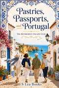 Cover: Pastries, Passports and Portugal - S Lea