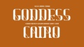 Cover: Goddess Cairo - Ulises Ramos