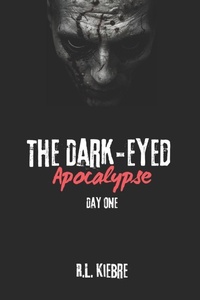 Enlarge image Cover: The Dark-Eyed Apocalypse - The Dark-Eyed Apocalypse