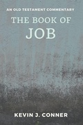 Cover: The Book of Job - Independently Published
