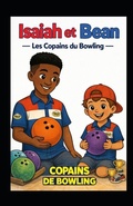 Cover: Isaiah et Bean - Independently Published