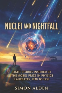 Enlarge image Cover: NUCLEI AND NIGHTFALL - NUCLEI AND NIGHTFALL
