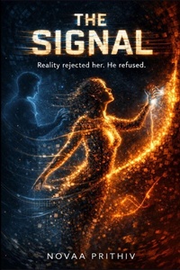 Enlarge image Cover: THE SIGNAL - Independently Published