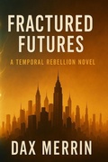 Cover: Fractured Futures - Fractured Futures