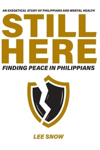 Enlarge image Cover: Still Here - Independently Published