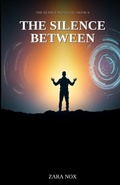 Cover: The Silence Between - The Silence Between