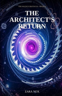 Enlarge image Cover: The Architect's Return - The Architect's Return