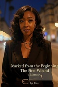 Cover: Marked From the Beginning - Marked From the Beginning