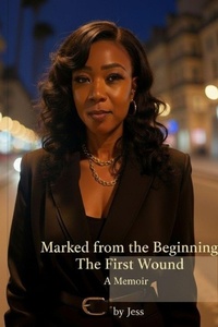 Enlarge image Cover: Marked From the Beginning - Marked From the Beginning