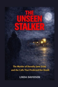 Enlarge image Cover: The Unseen Stalker - The Unseen Stalker